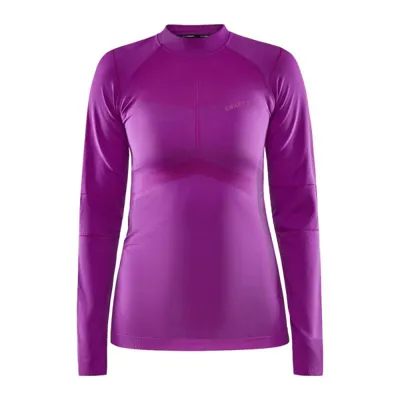 Ženska majica CRAFT ACTIVE INTENSITY CN LS